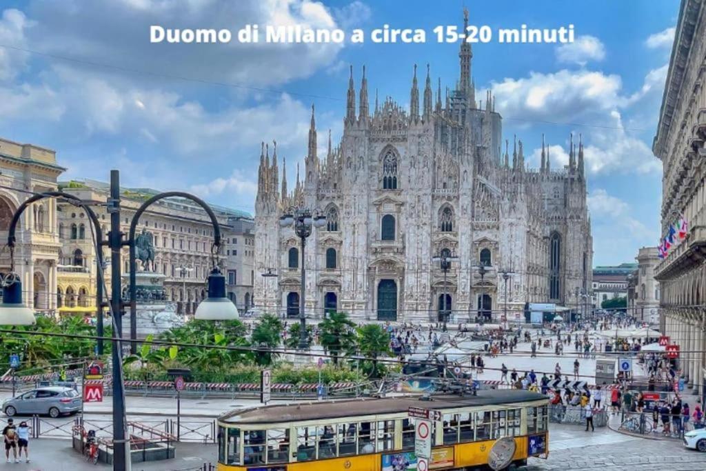 Milan Downtown Apartment, Milan